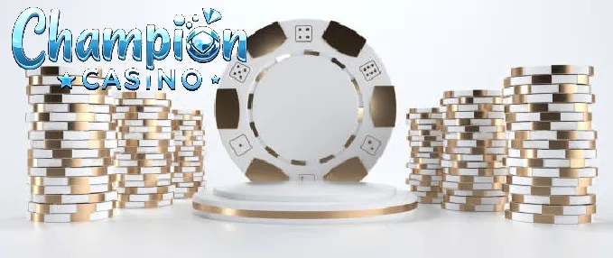 chempion casino