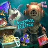 Deepsea-Riches на Champion